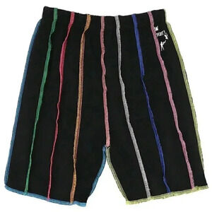 Oh Mighty Biker Shorts Size Small Summer High Waisted Shorts Athlesiure Shorts‎